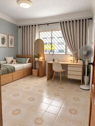 Blk 327 Jurong East Street 31 (Jurong East), HDB Executive #628376231